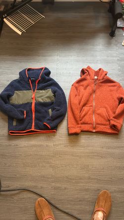 Boys 10/12 Cozy Sweaters