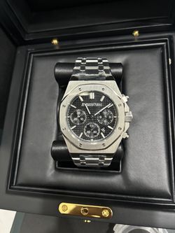 Luxury Watch