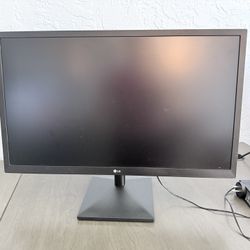 Monitor