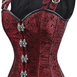 Women’s Bustiers Cup less Corset