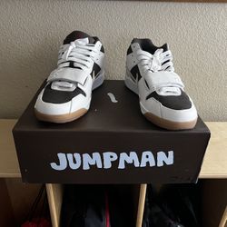 Jordan Jumpman Jack TR 
