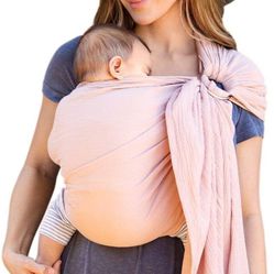 Moby ring sling