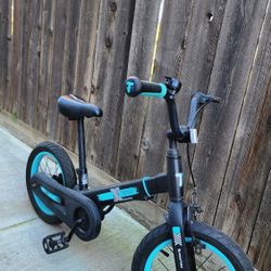 Kids Bike