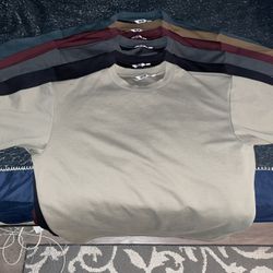Uniqlo Shirts