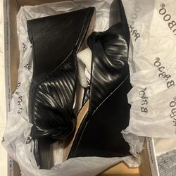 Back wedges