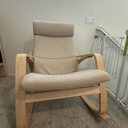 Rocking chair - IKEA POÄNG