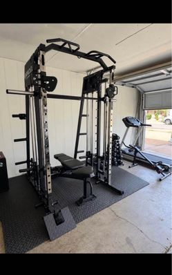 Workout equipment