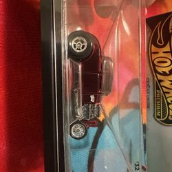 Hoy Wheels Ford 32 