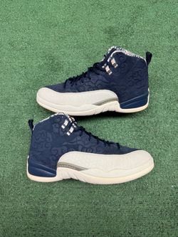 JORDAN 12 INTERNATIONAL FLIGHT SIZE 11