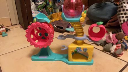 LPs Plays Set