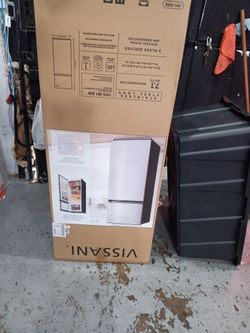 Fridge Freezer