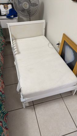 Camita Para Ninos