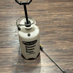 Bug Spray Canister 