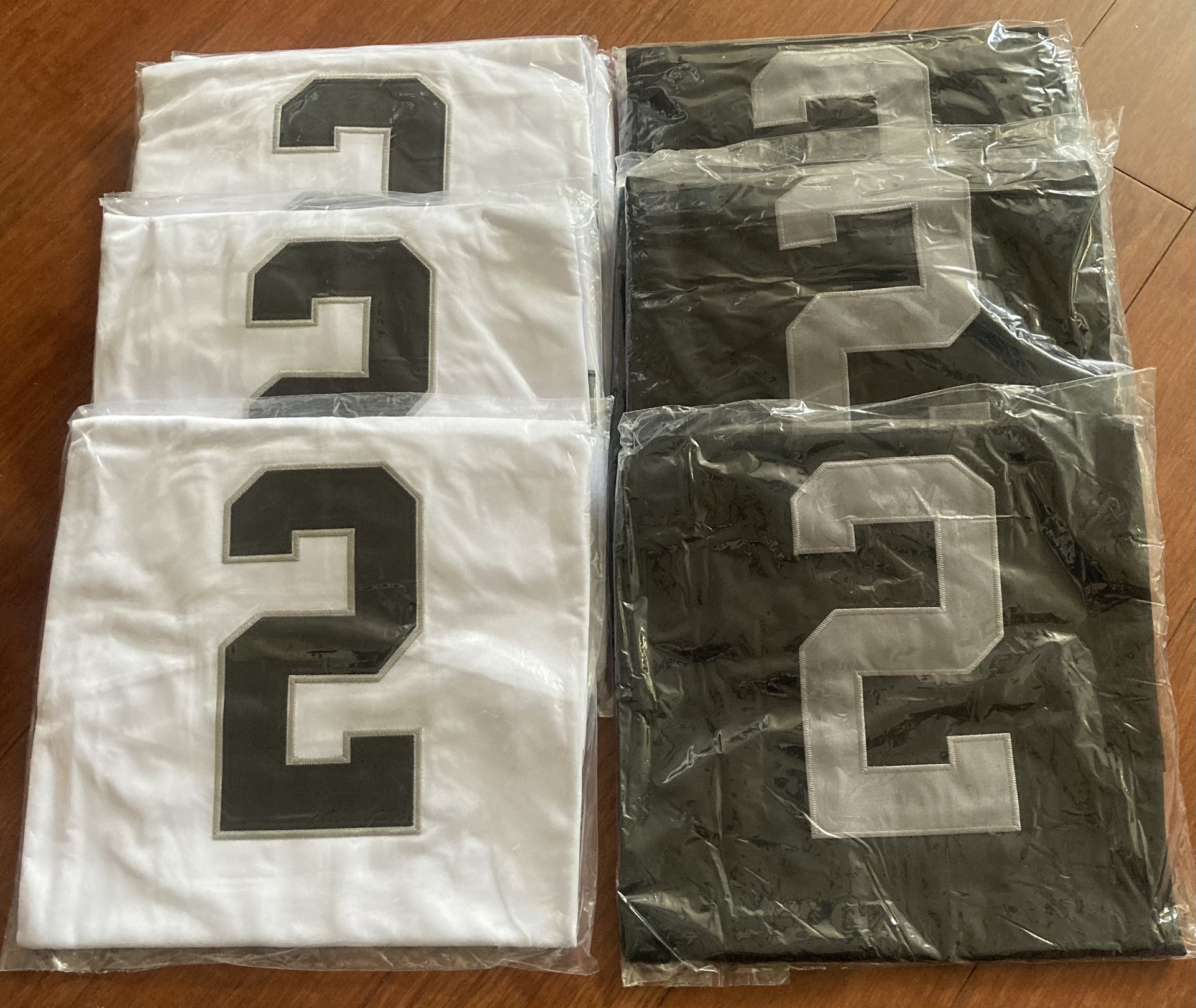 Jerseys