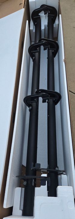 SIERRA AT4 AT4X DENALI ULTIMATE ELEVATION SLE SLT RUNNING BOARD STEP NEW !!