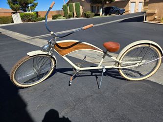Stretched Cruiser