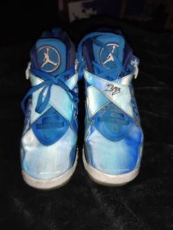 Jordans size 7-8