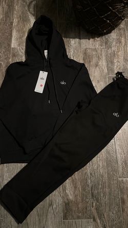 Alo set