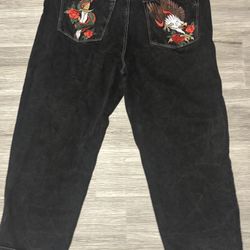 Ninth Hall Baggy Pants Size 40    Worn, Good Condition.