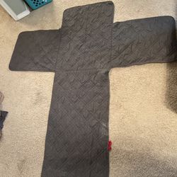 Recliner Seat Cover