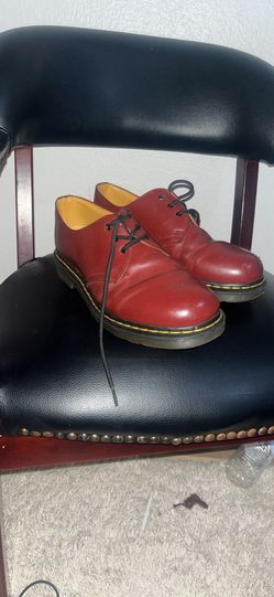 Doc martins