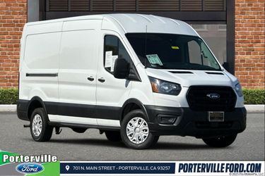 2020 Ford Transit-150 Cargo Van