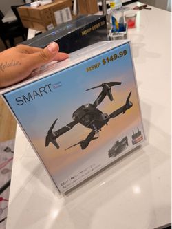 P31 Drone