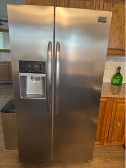 Frigidaire Refrigerator