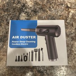 Air Duster 