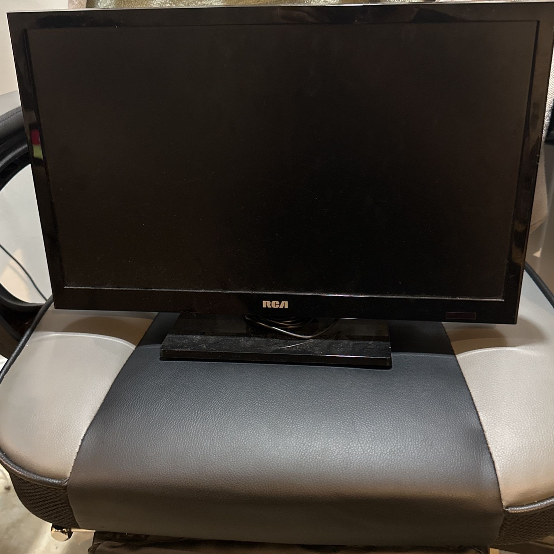 2018 RCA Tv Monitor Game Tv
