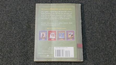 Dog Diaries #1: Ginger by Kate Klimo (Paperback, 2013) – Random House Chapter Book