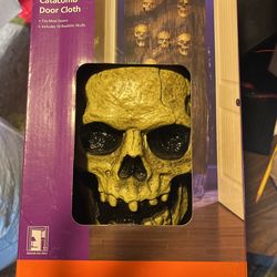 Halloween Decoration