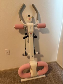 Ab Machine