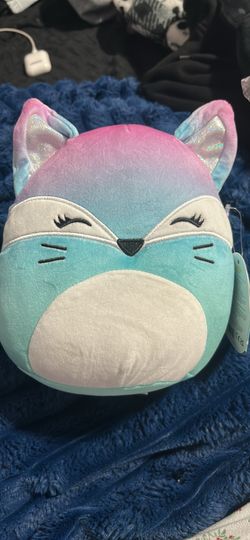 squishmallow Vickie