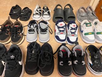 Kids shoes