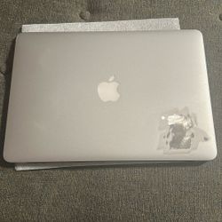 Macbook Air “Core 15” 2013