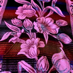 Women Pancho One Size Fits Most New