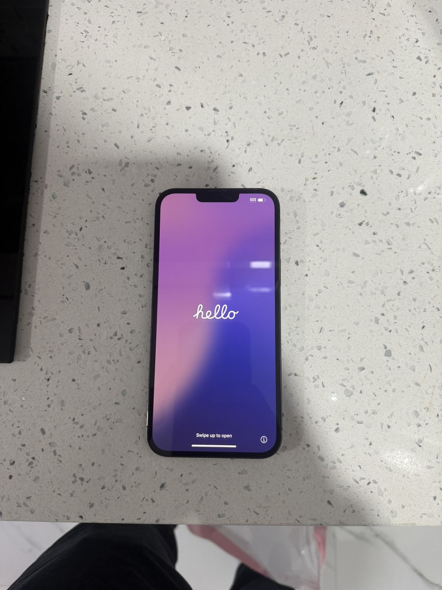 iPhone 13 Pro Max (Unlocked)