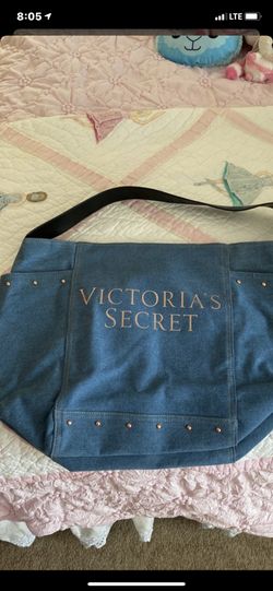 Hand bag Victoria’s Secret $20 each or 3 for $50