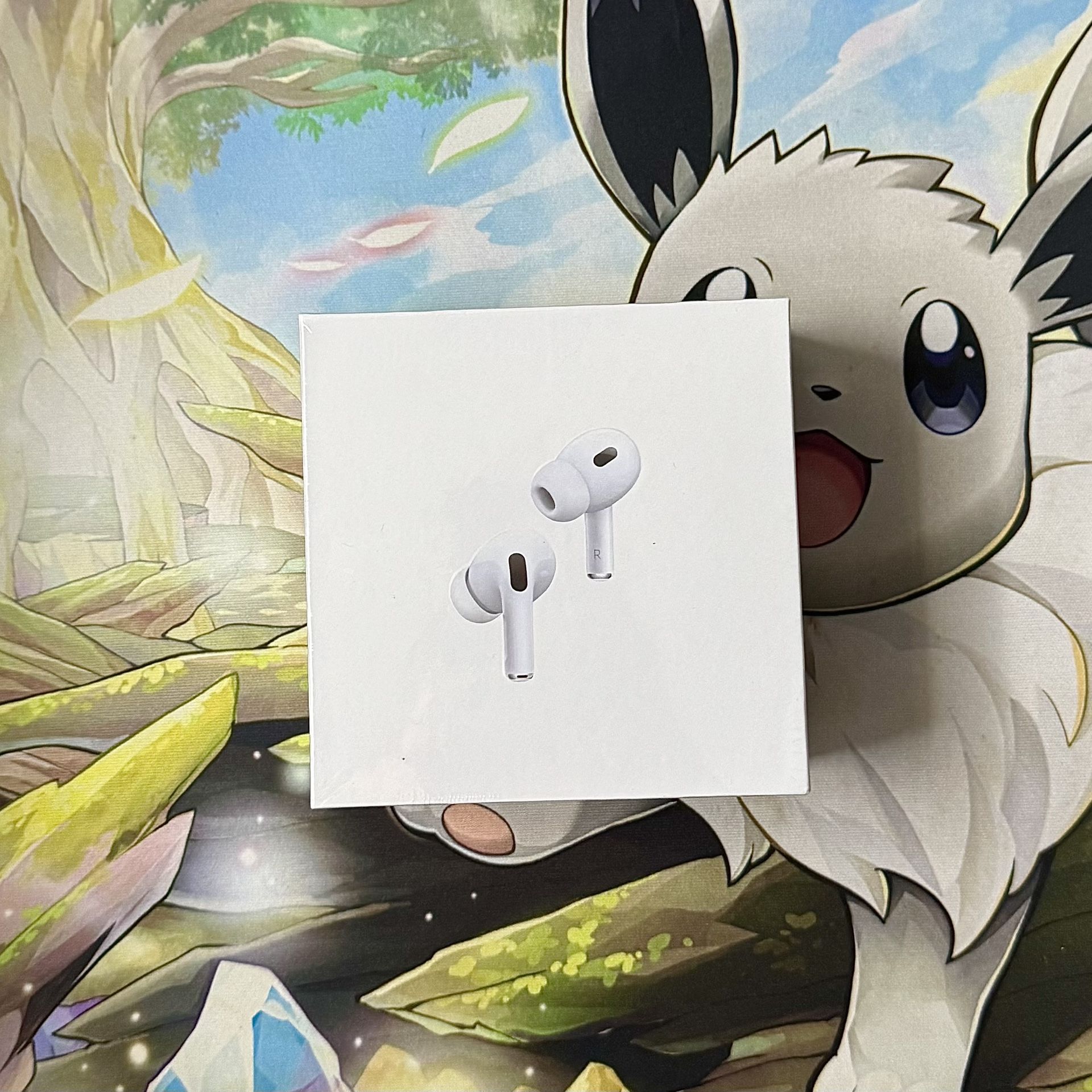 Apple AirPods Pro 2