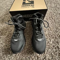 Mudgear  Rucking Shoes