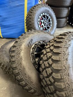 Can-am Wheels 
