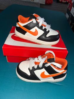 Toddle shoes