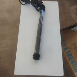 Aquarium Heater