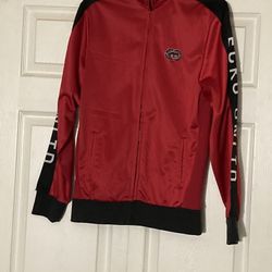 Men’s Zip Ups