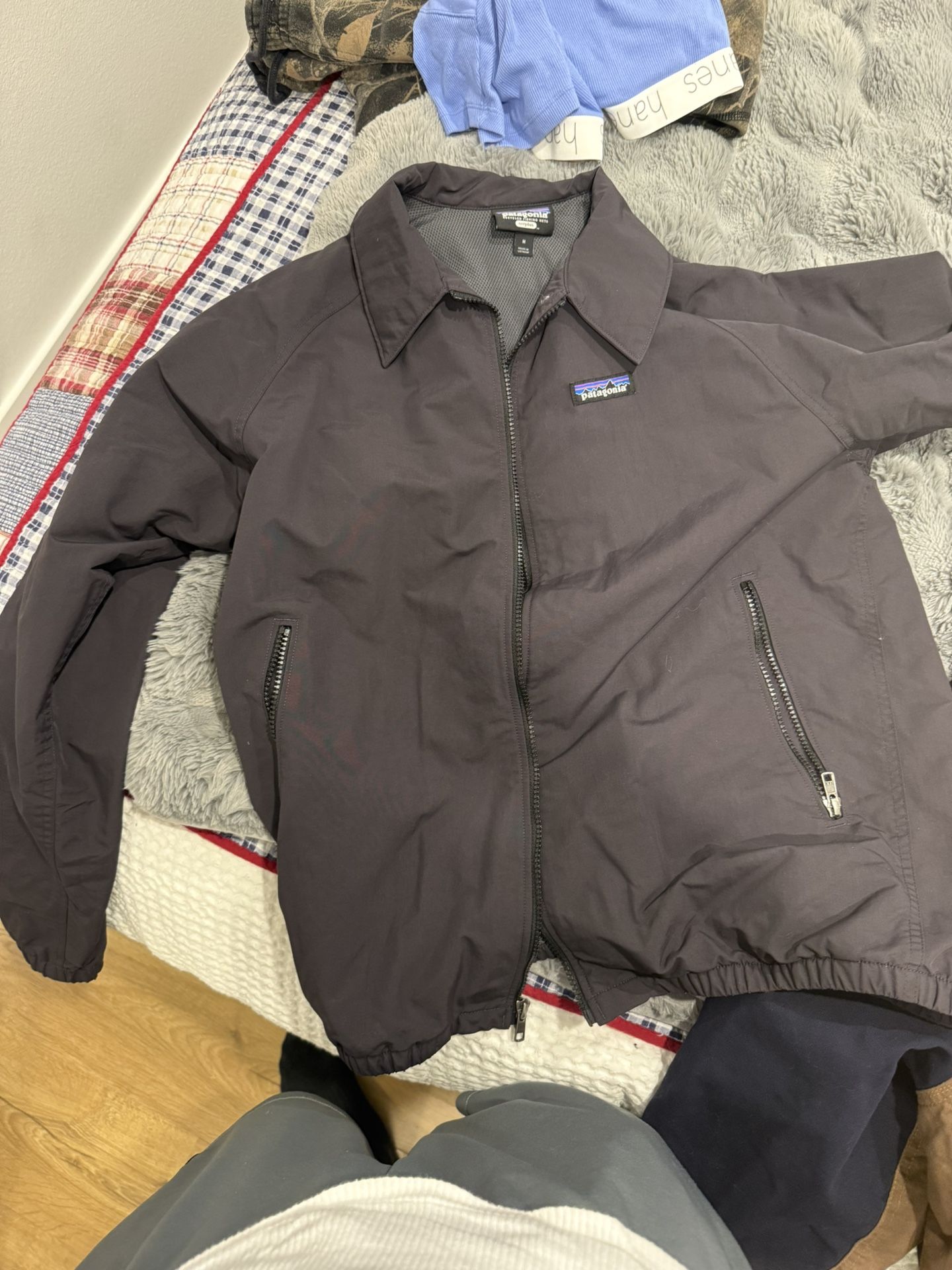 Carhartt Patagonia Jackets 