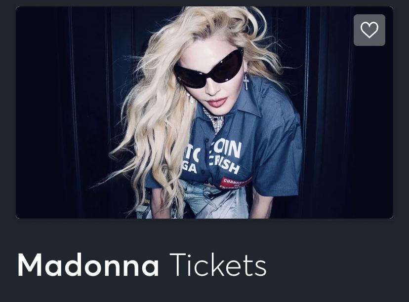 Madonna Climate Pledge July 19 - Club Section
