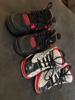 Jordan’s 11C