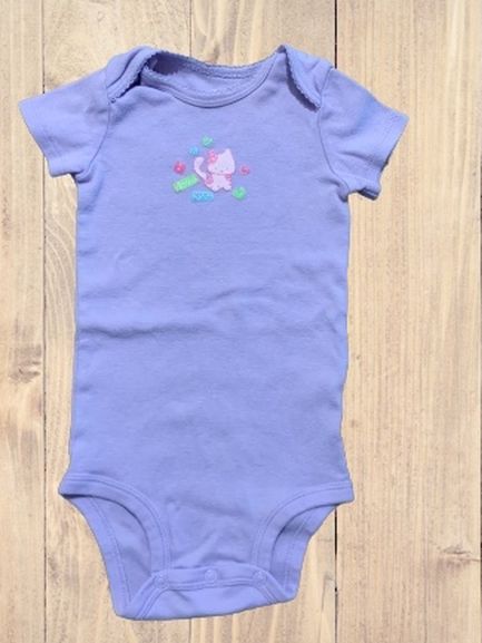 Baby Onesie