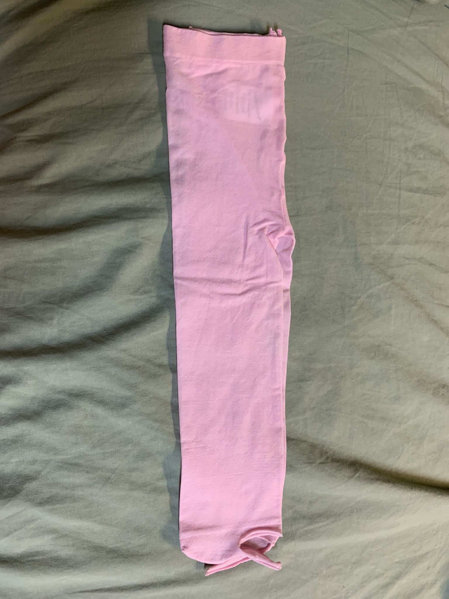 Jumping Beans Tights Size 12-24 Months